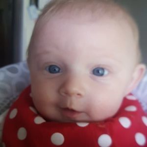 Meet your Posher, Kendra